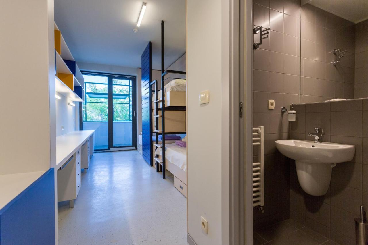 Deluxe Triple Room with Sea View