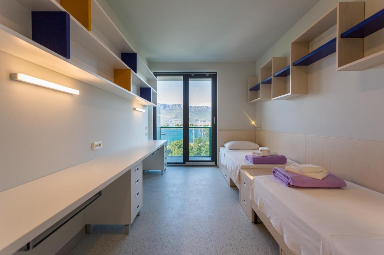 Twin Room with Sea View